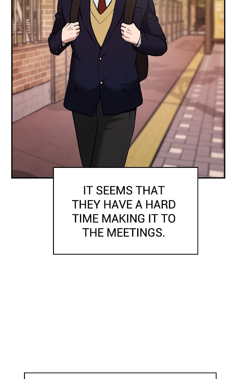 Designated Bully Chapter 36