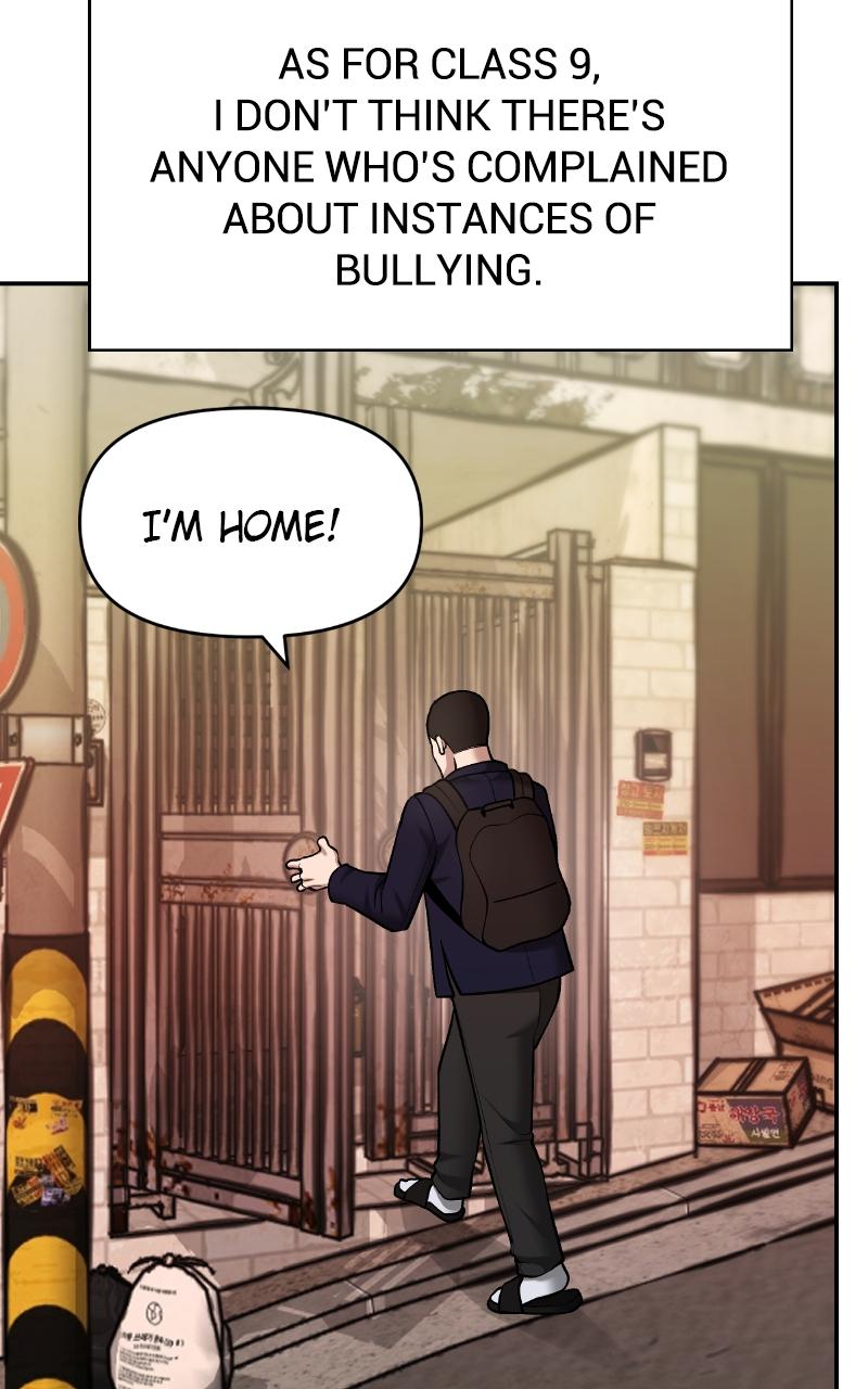 Designated Bully Chapter 36