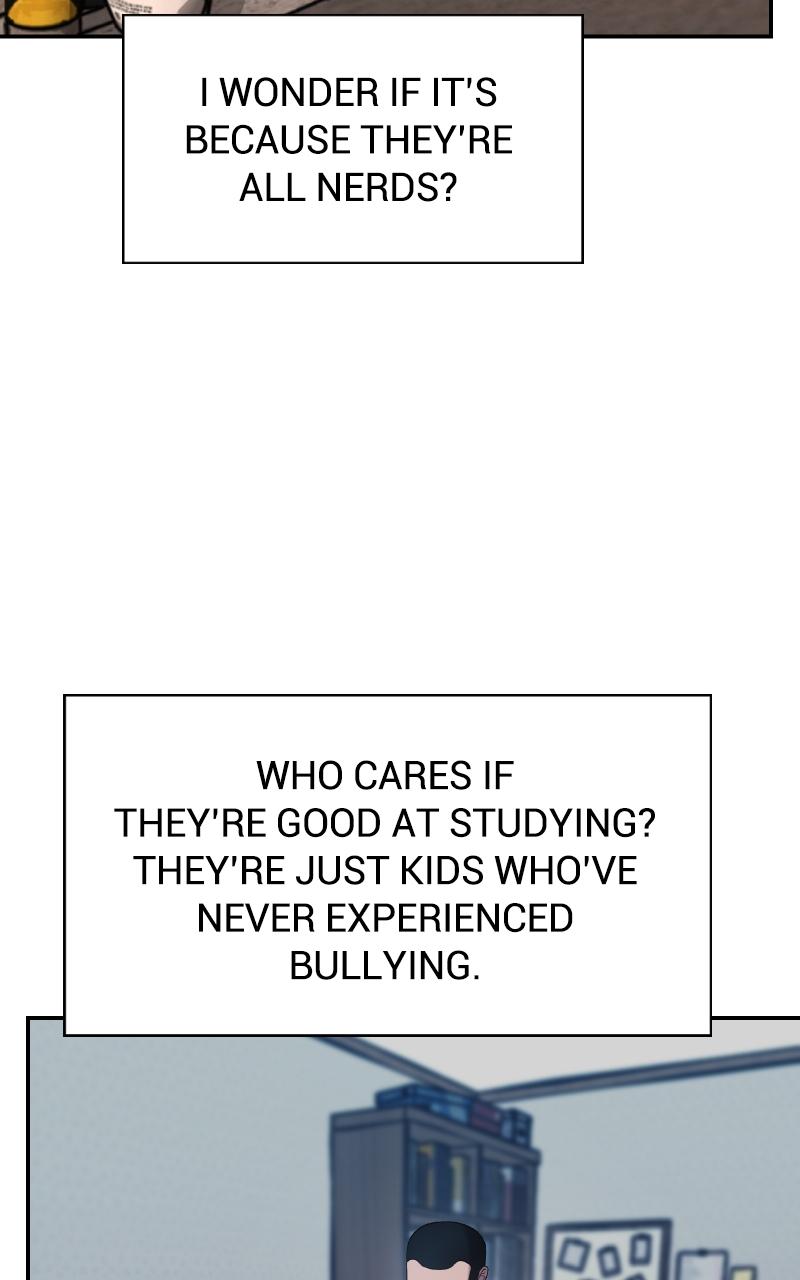 Designated Bully Chapter 36