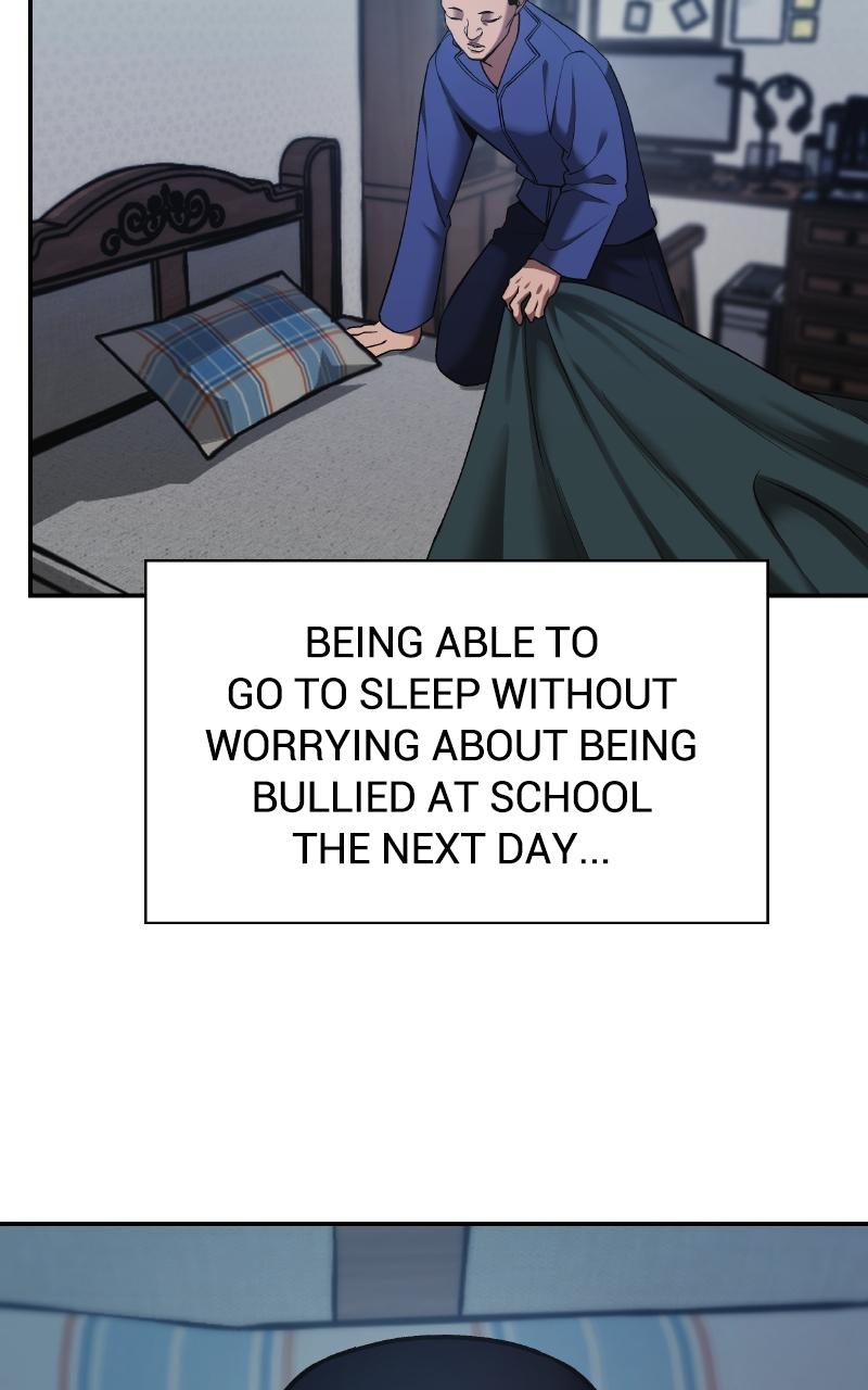 Designated Bully Chapter 36