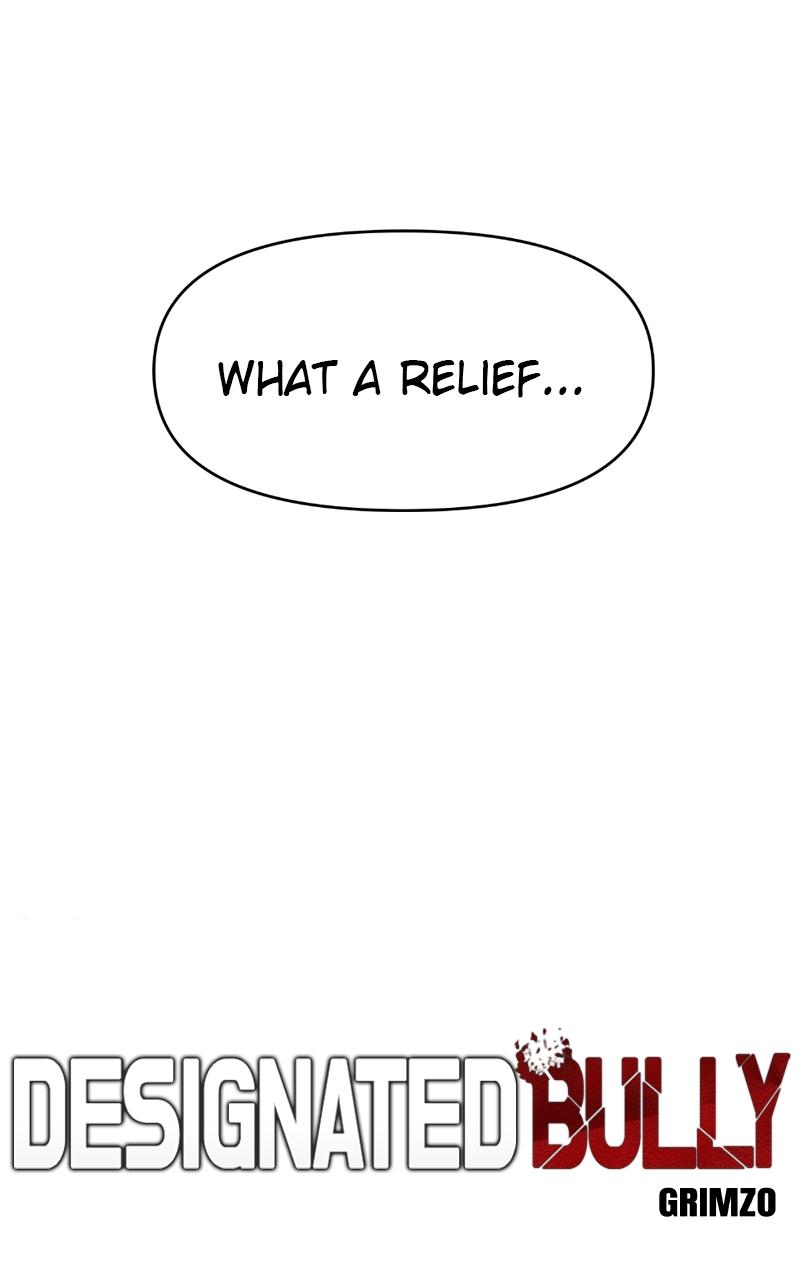 Designated Bully Chapter 36