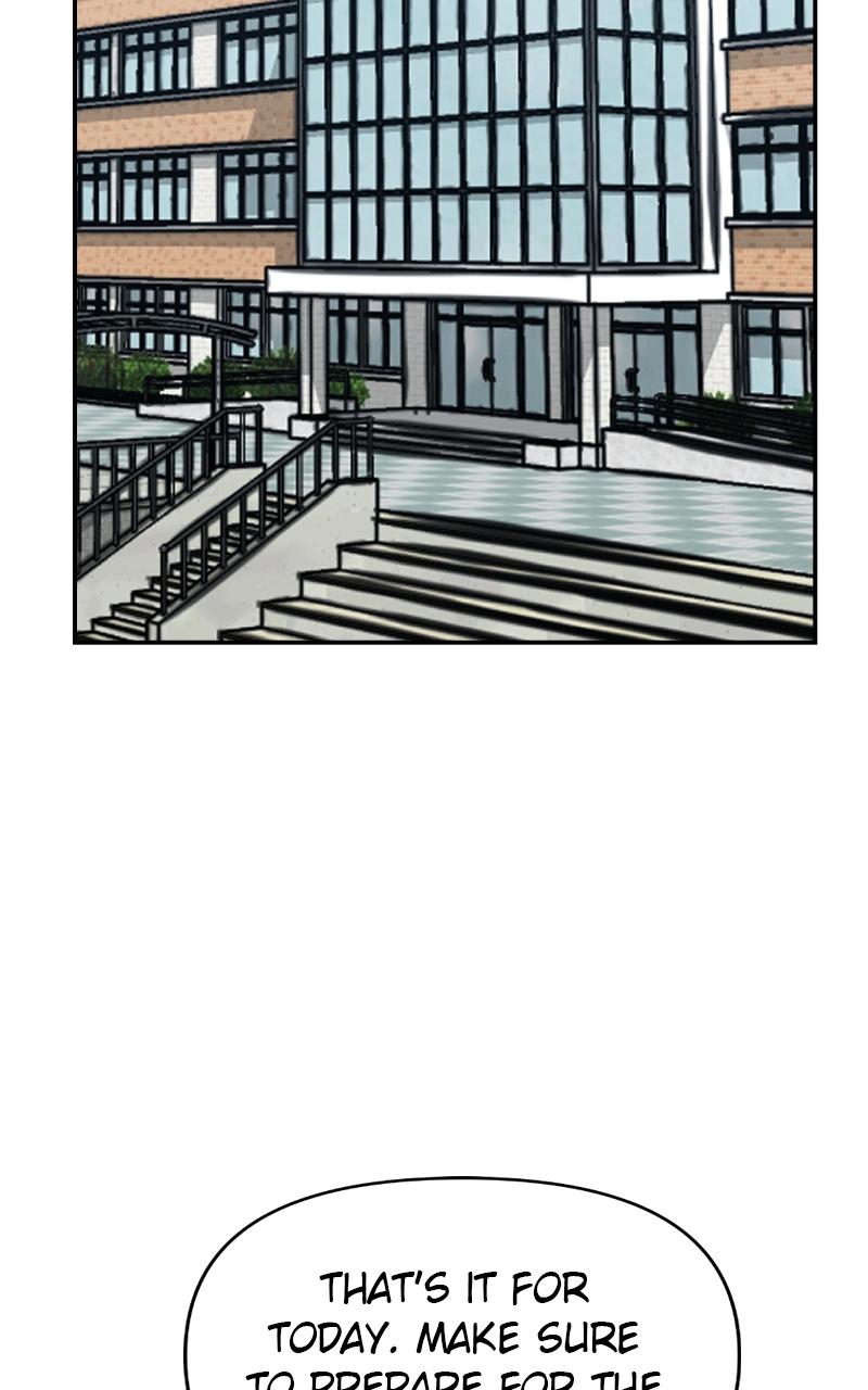 Designated Bully Chapter 36