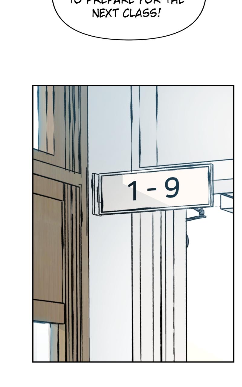 Designated Bully Chapter 36