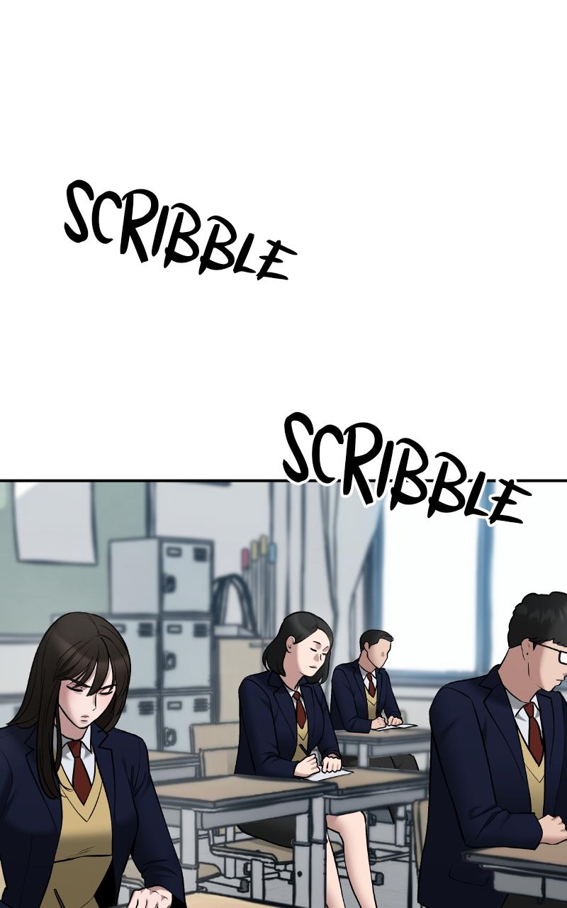 Designated Bully Chapter 36