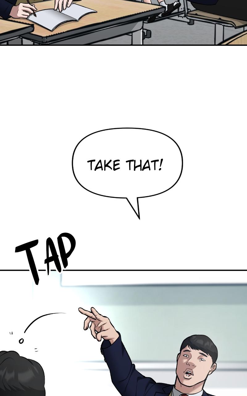 Designated Bully Chapter 36