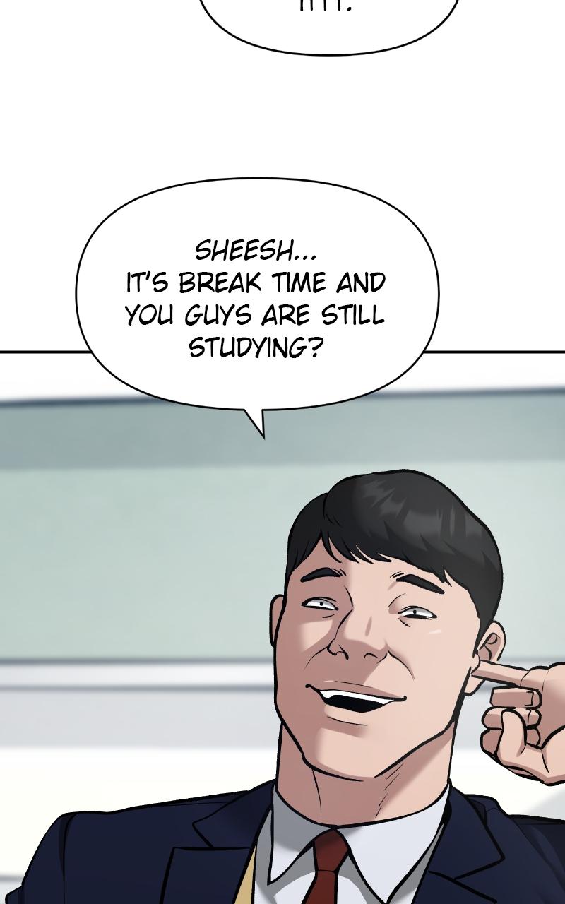 Designated Bully Chapter 36