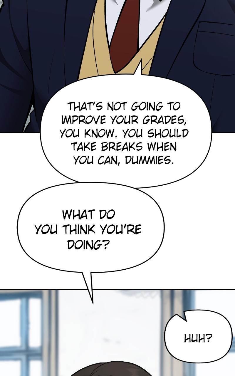 Designated Bully Chapter 36