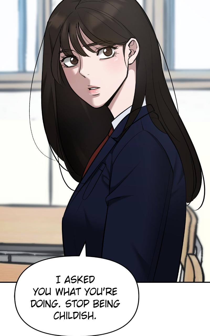 Designated Bully Chapter 36