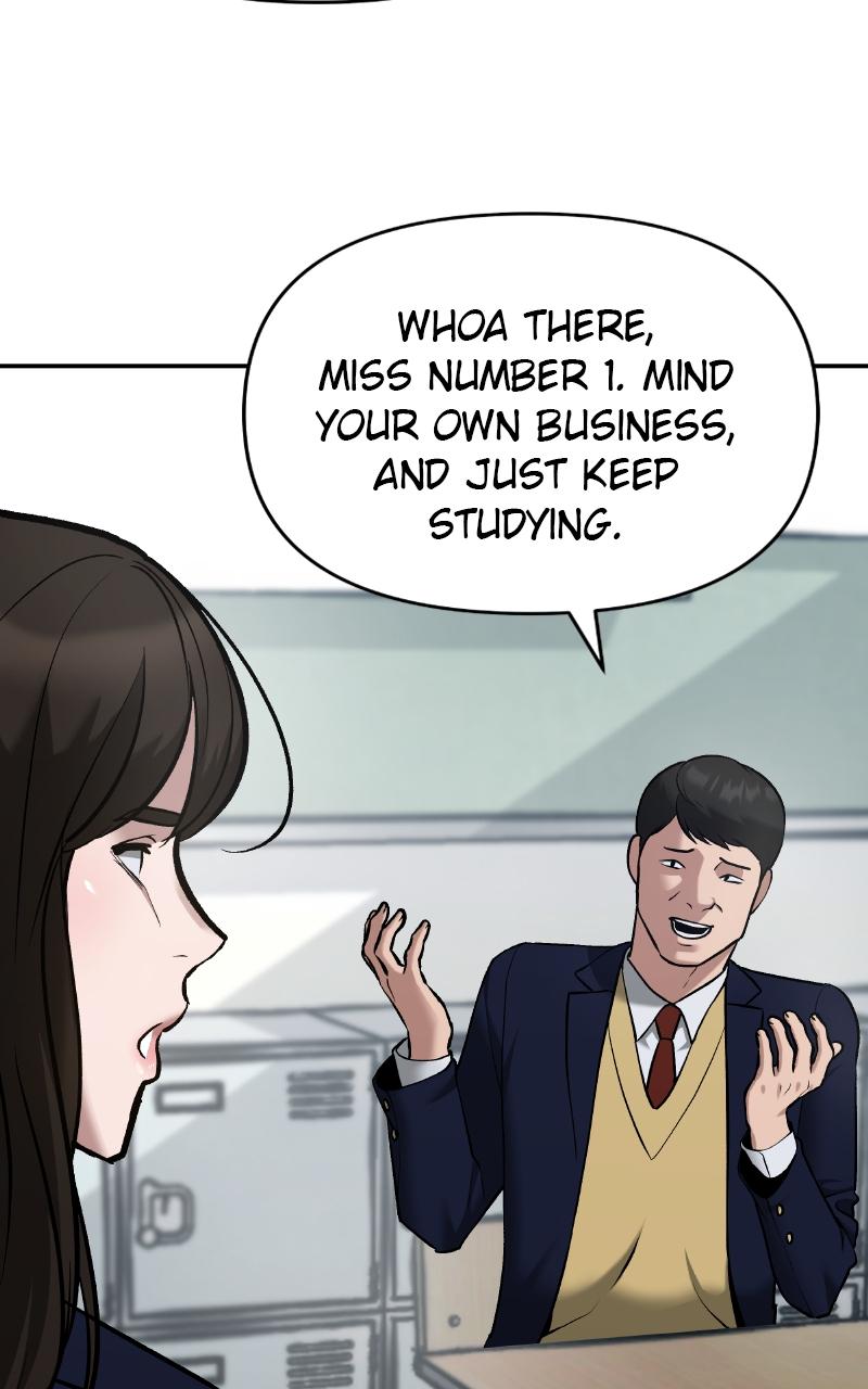 Designated Bully Chapter 36