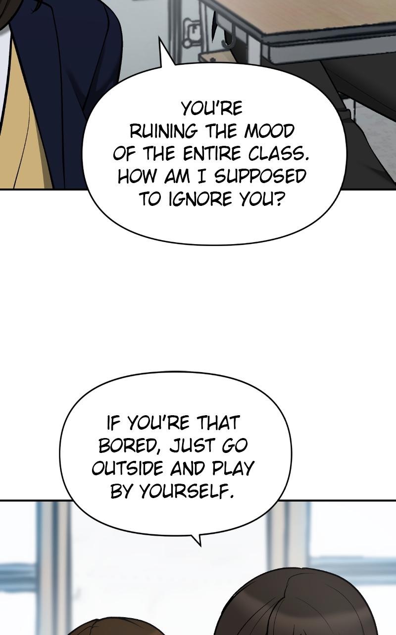 Designated Bully Chapter 36