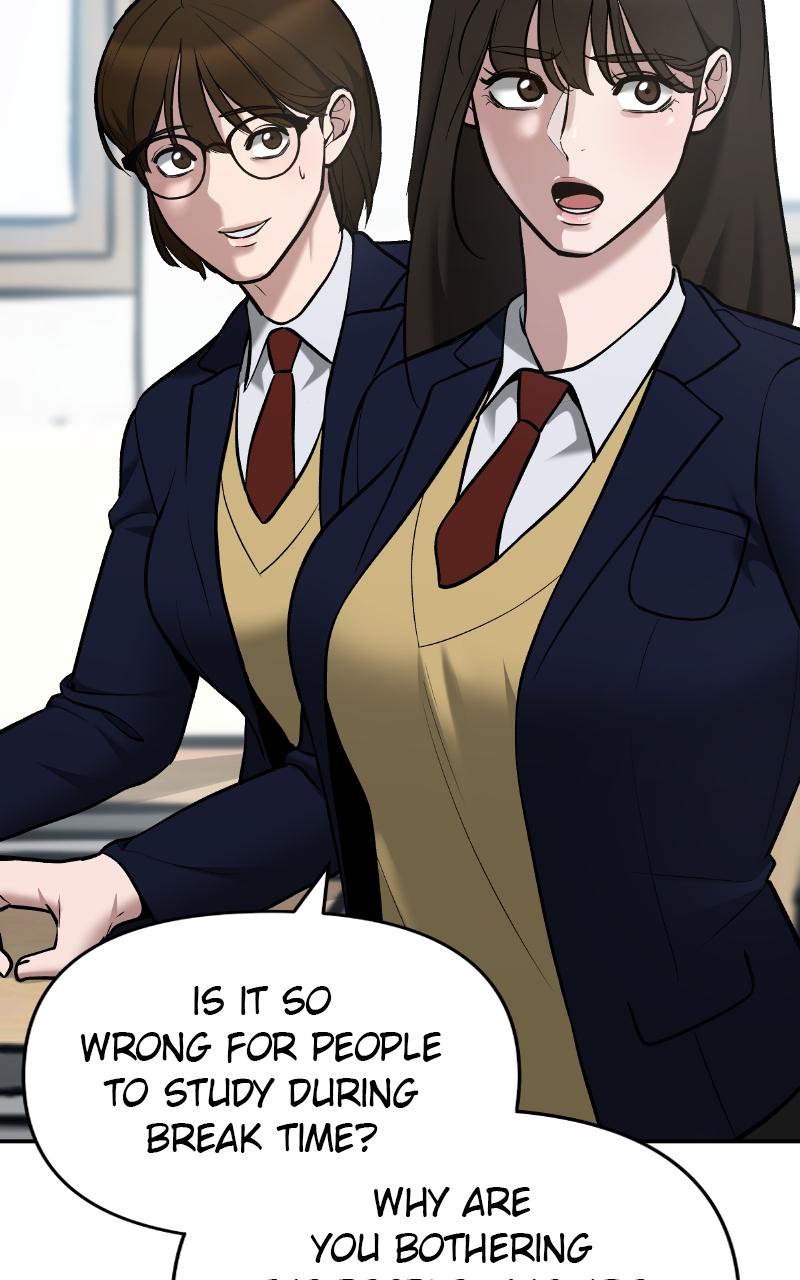 Designated Bully Chapter 36