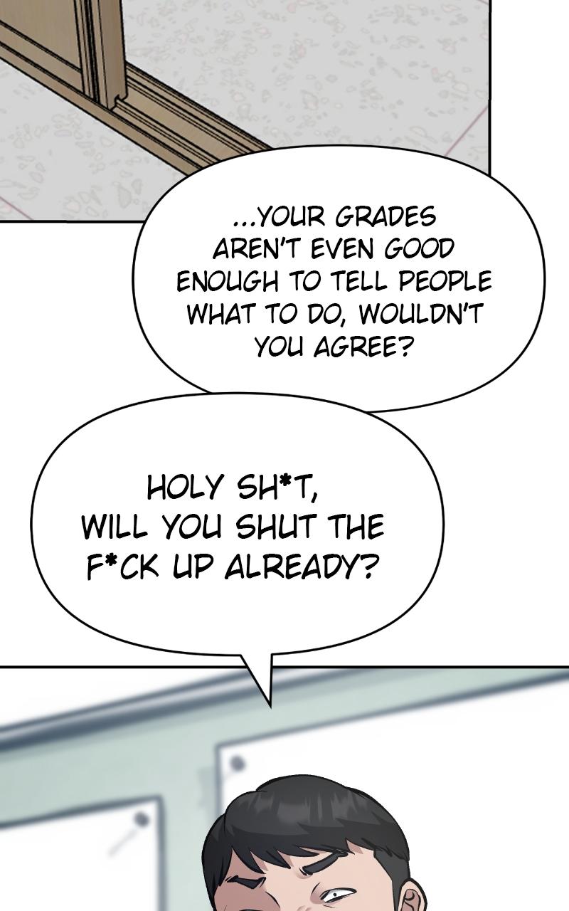 Designated Bully Chapter 36