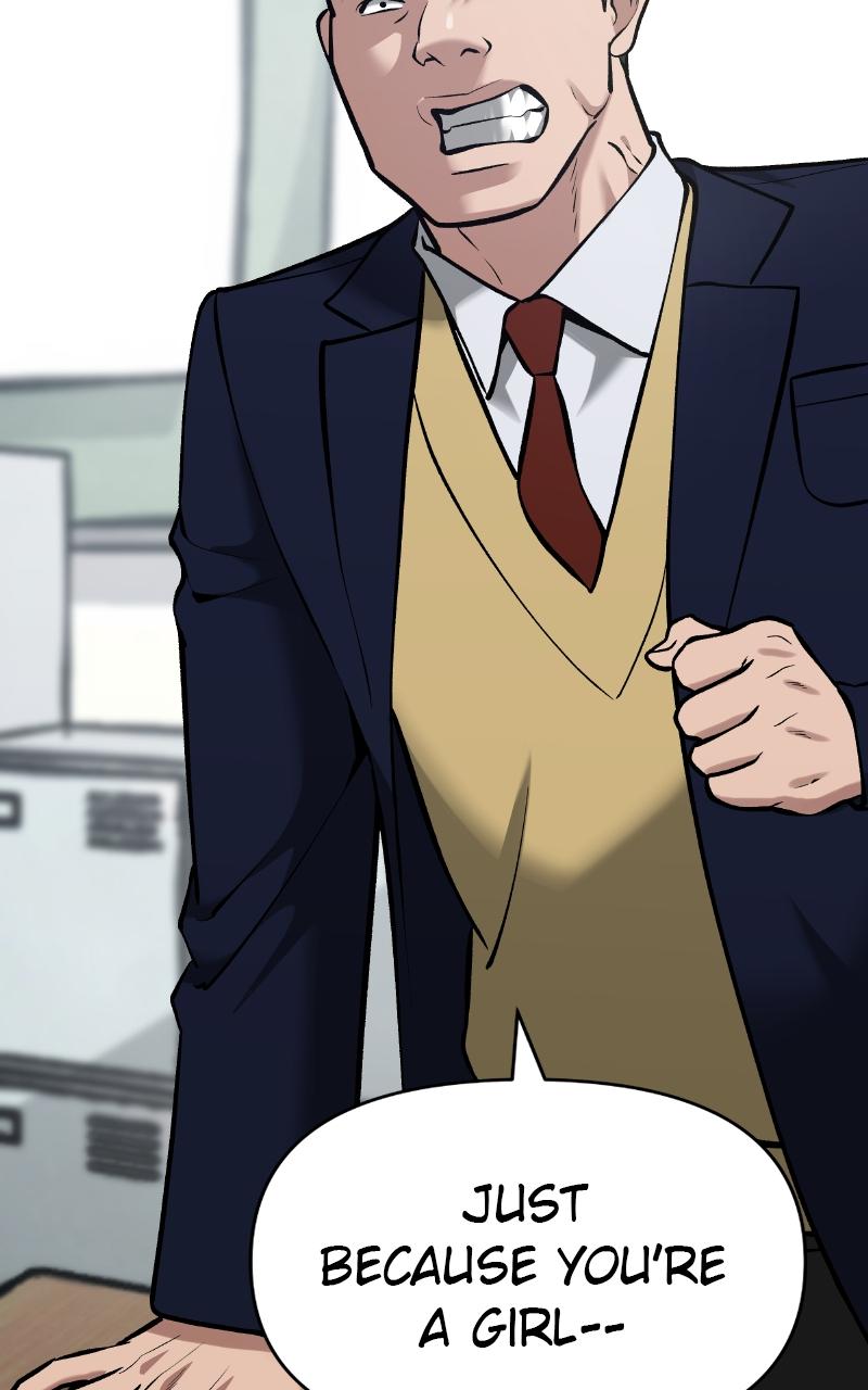 Designated Bully Chapter 36