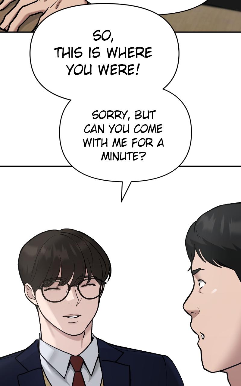 Designated Bully Chapter 36