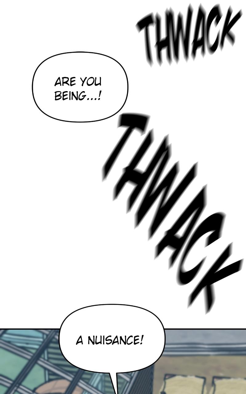 Designated Bully Chapter 36