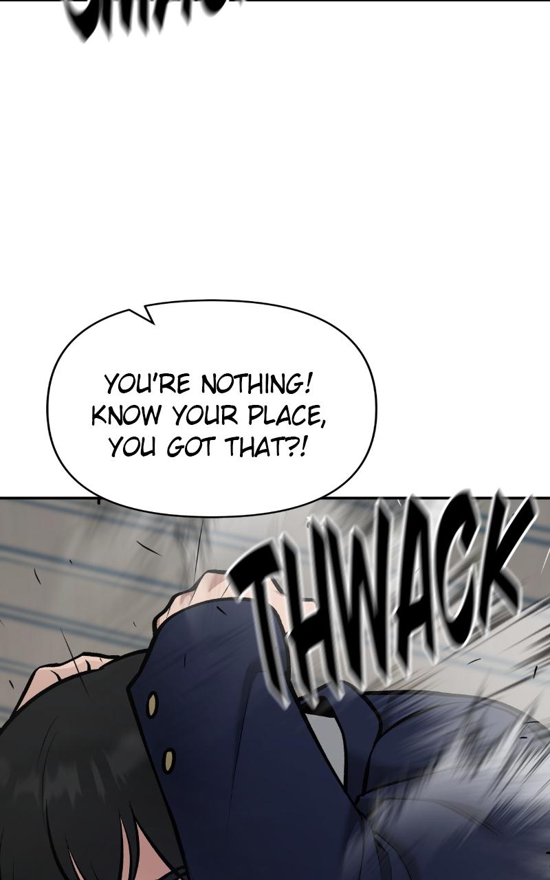 Designated Bully Chapter 36