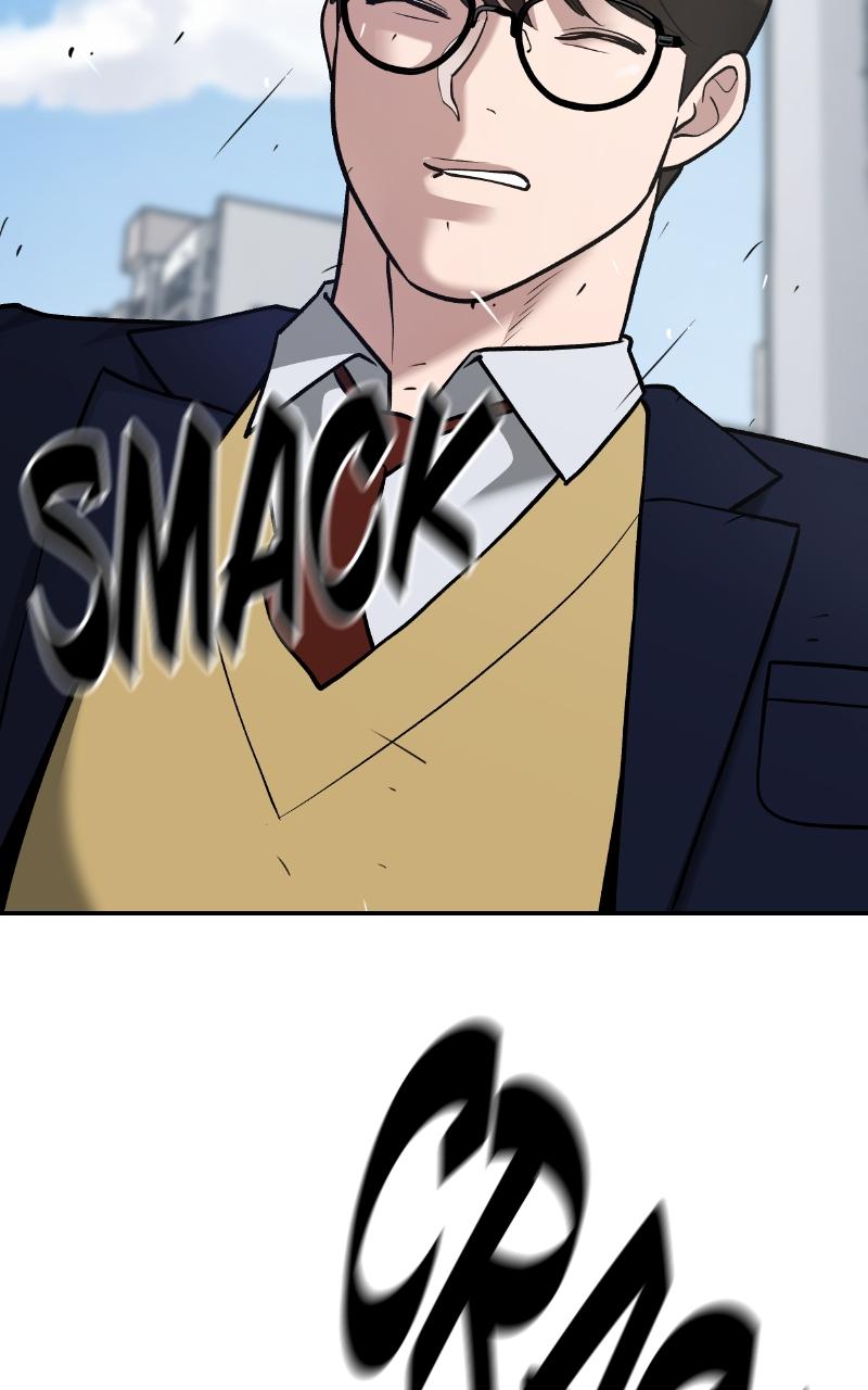 Designated Bully Chapter 36