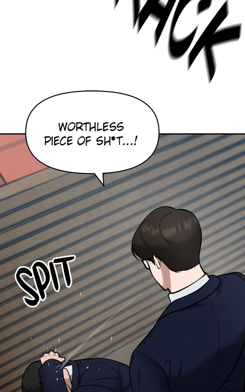 Designated Bully Chapter 36