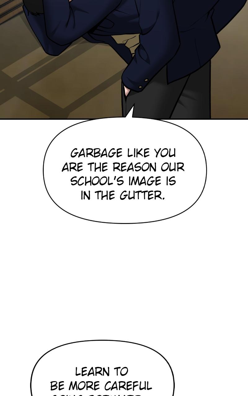 Designated Bully Chapter 36