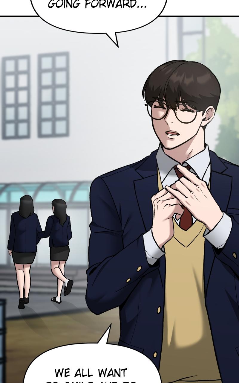 Designated Bully Chapter 36