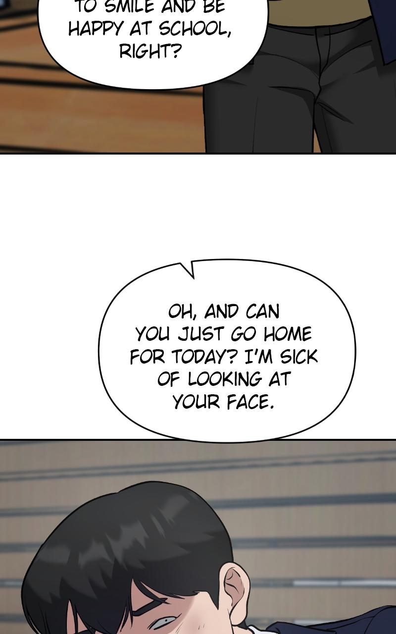 Designated Bully Chapter 36