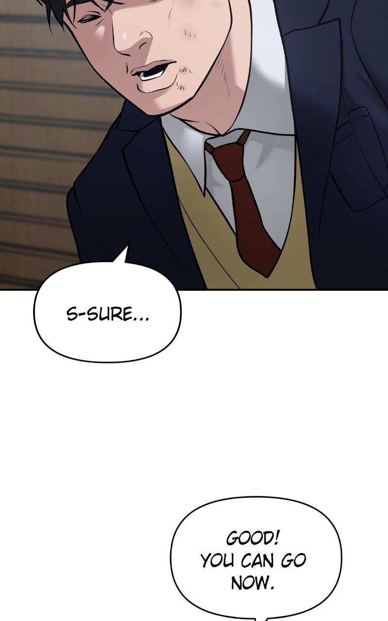 Designated Bully Chapter 36