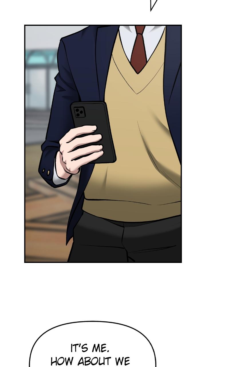 Designated Bully Chapter 36