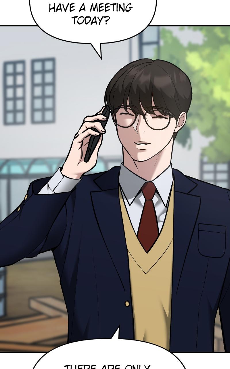 Designated Bully Chapter 36