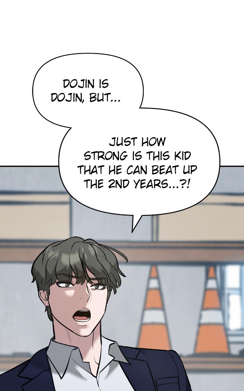 Designated Bully Chapter 36