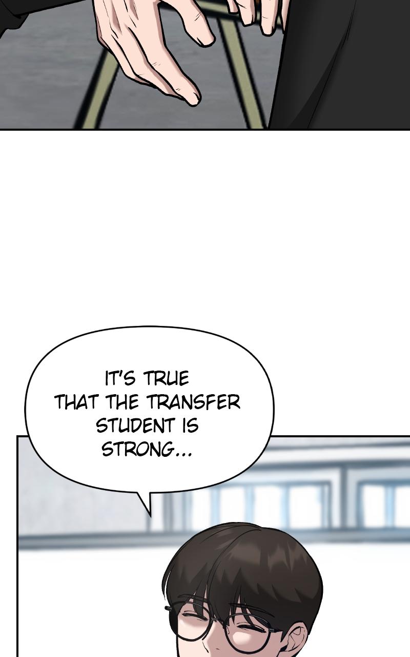 Designated Bully Chapter 36