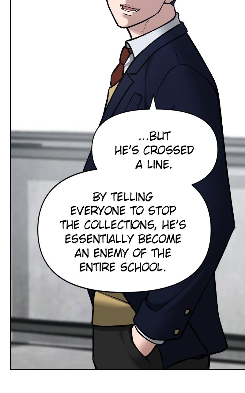 Designated Bully Chapter 36