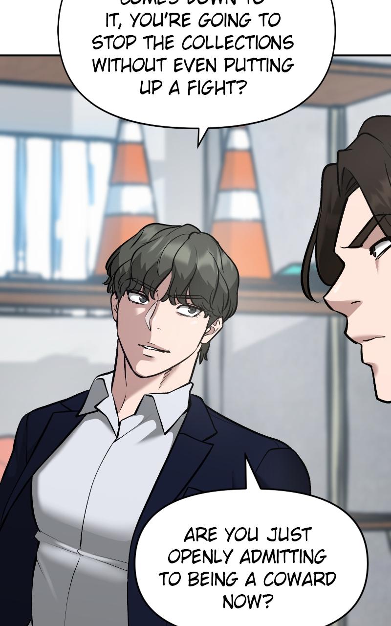 Designated Bully Chapter 36