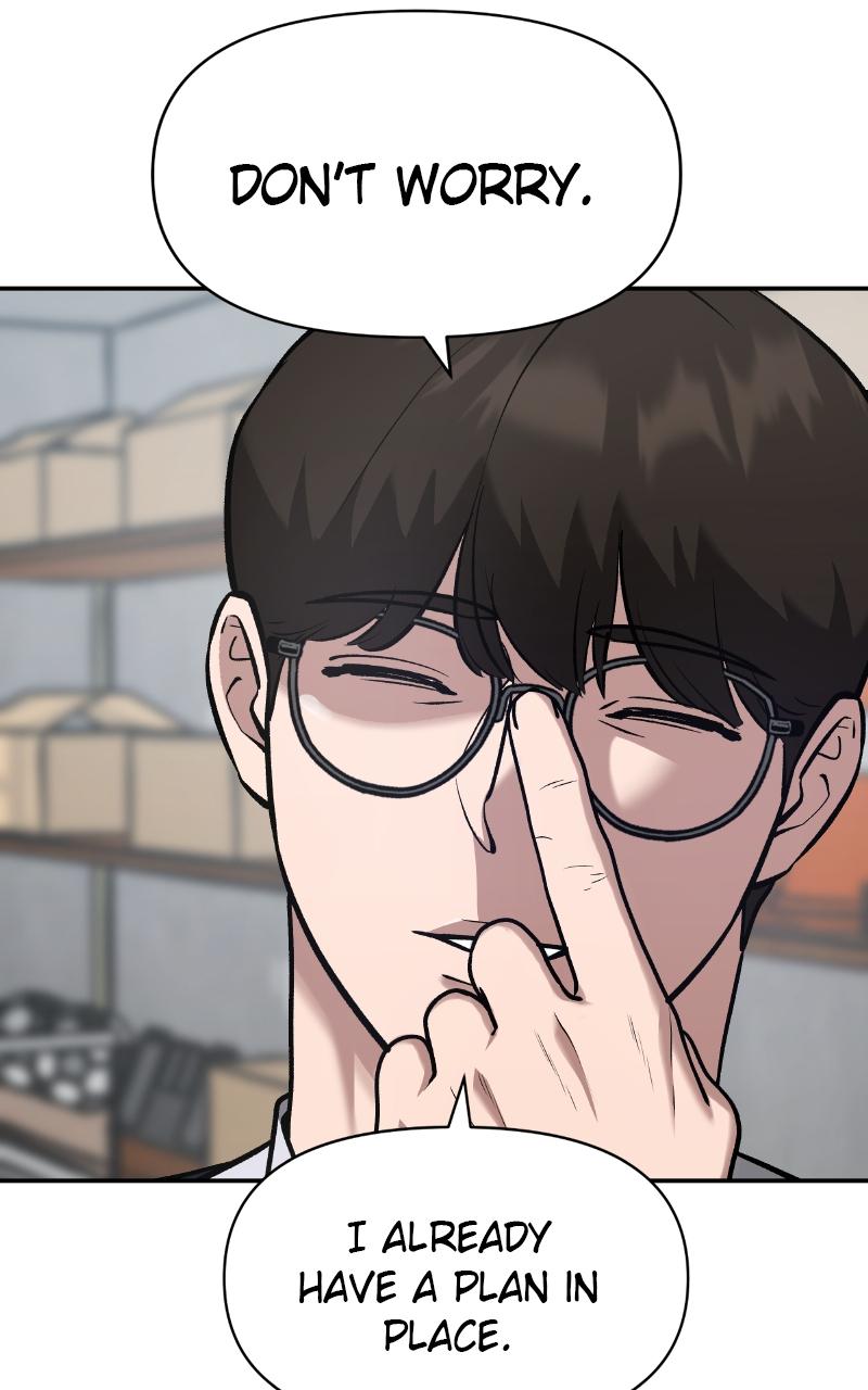 Designated Bully Chapter 36