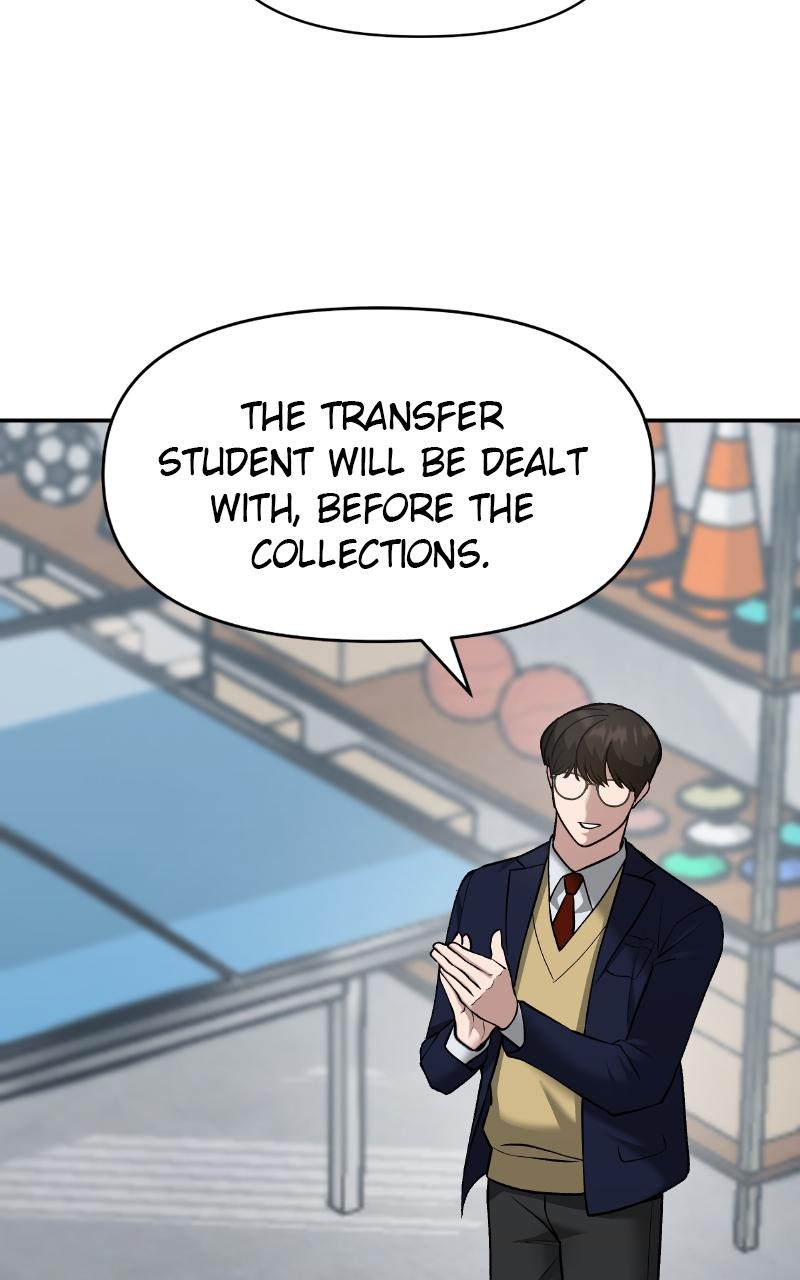 Designated Bully Chapter 36