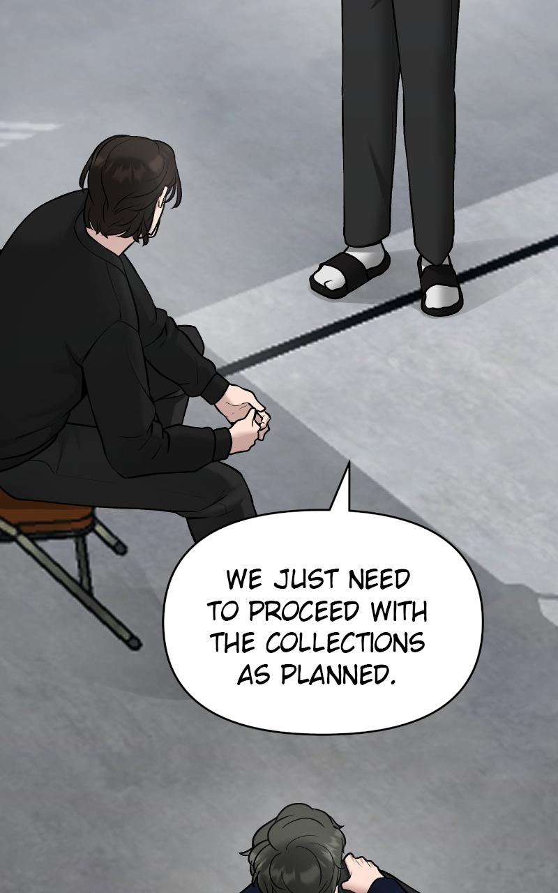 Designated Bully Chapter 36