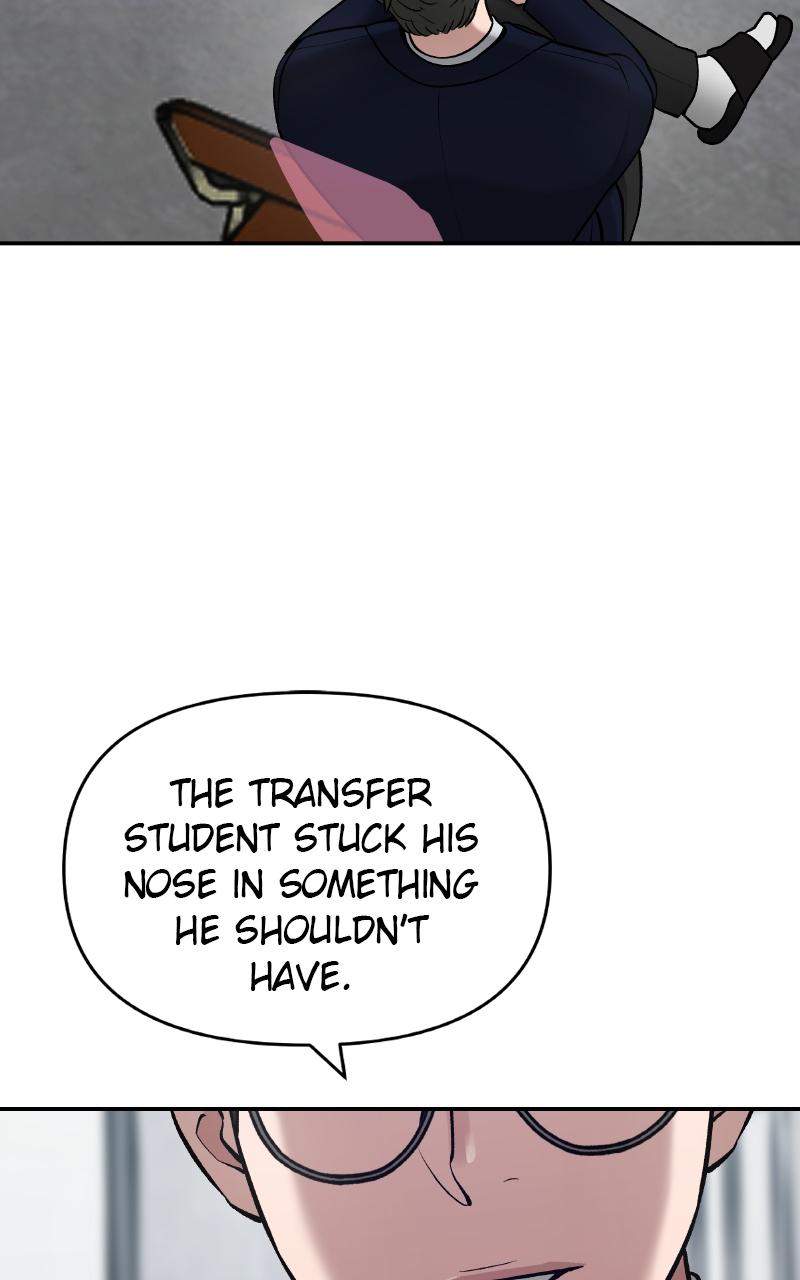 Designated Bully Chapter 36