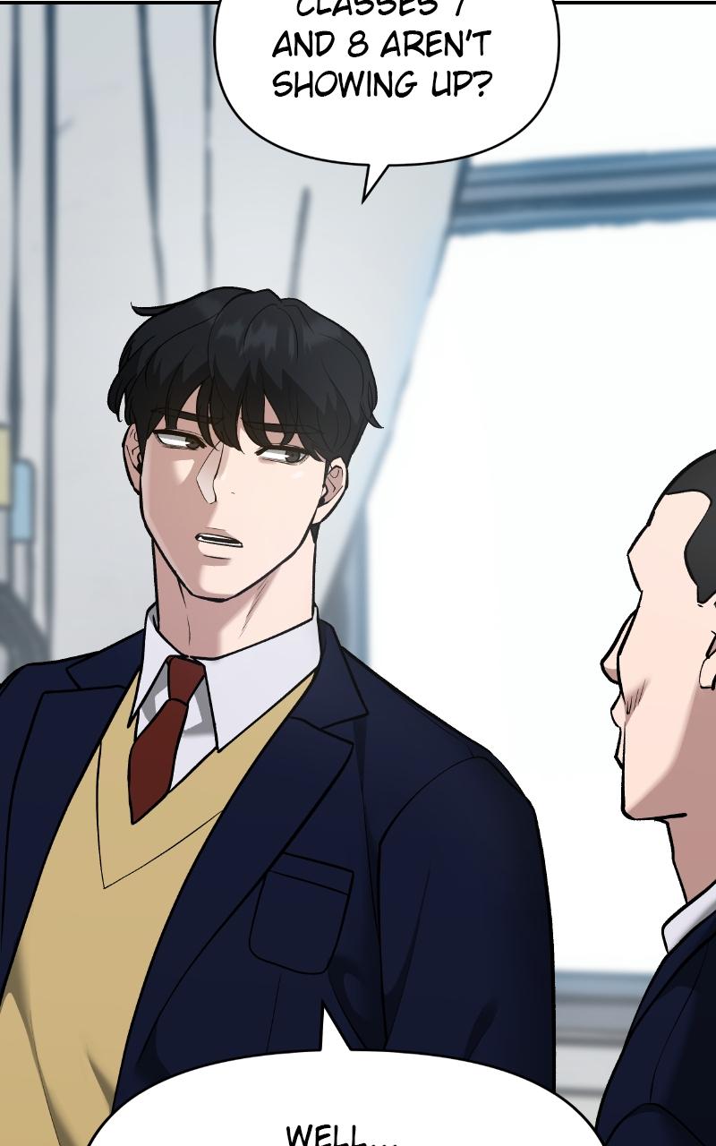 Designated Bully Chapter 36