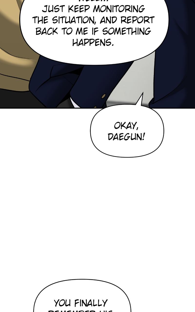 Designated Bully Chapter 36