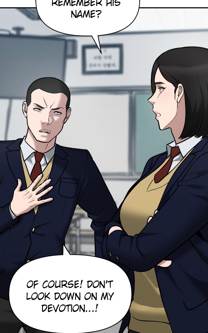 Designated Bully Chapter 36