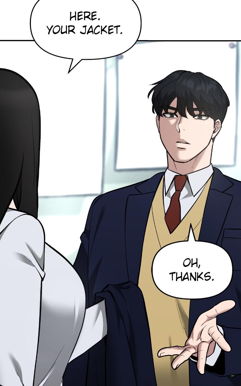 Designated Bully Chapter 36