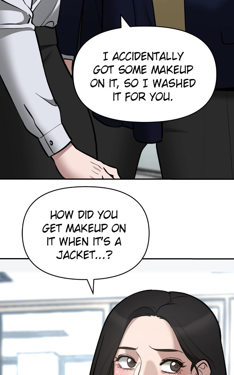 Designated Bully Chapter 36