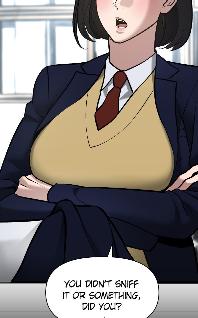 Designated Bully Chapter 36