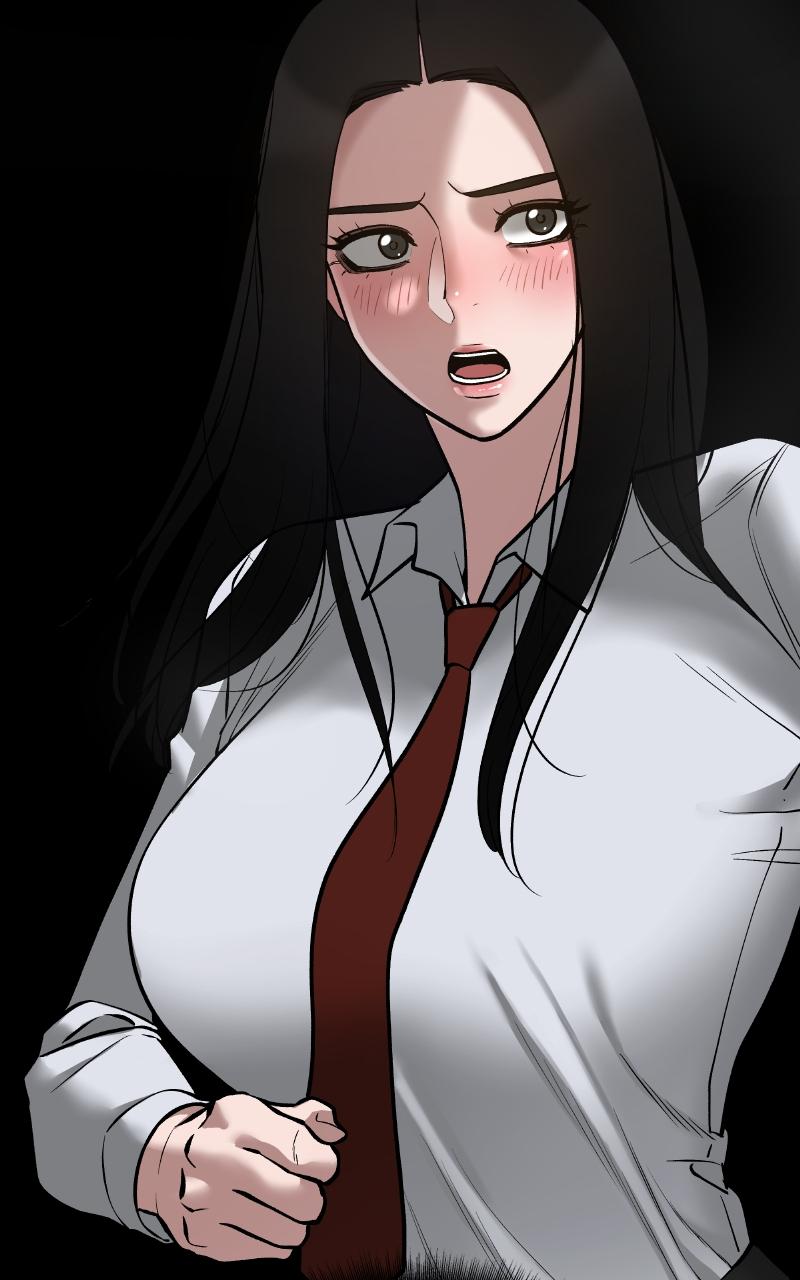 Designated Bully Chapter 36