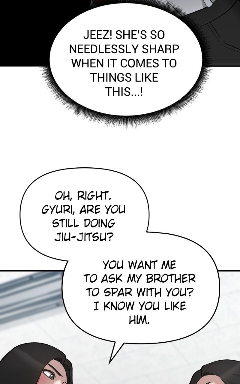 Designated Bully Chapter 36