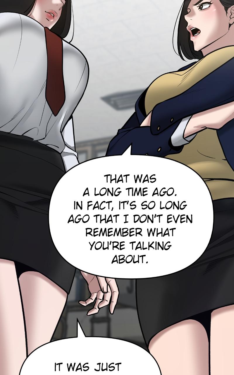 Designated Bully Chapter 36