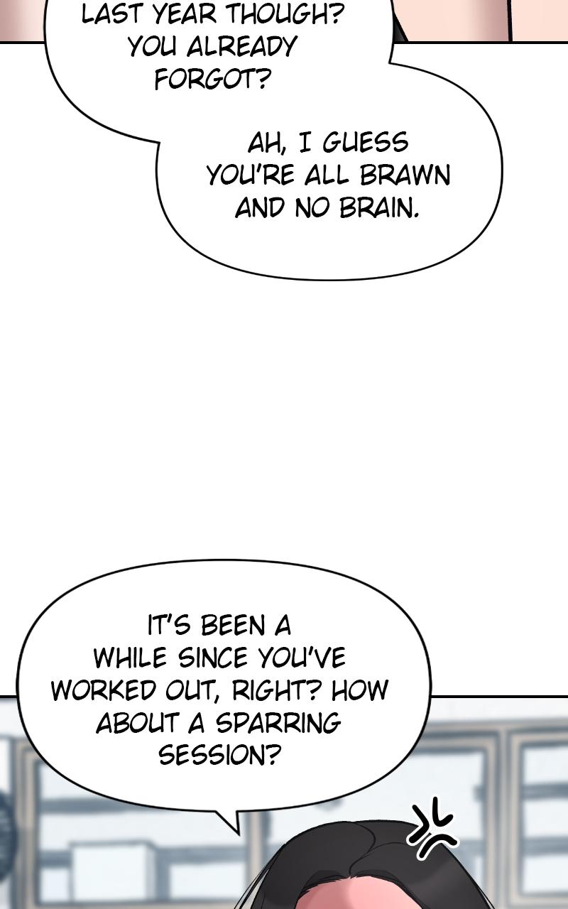 Designated Bully Chapter 36