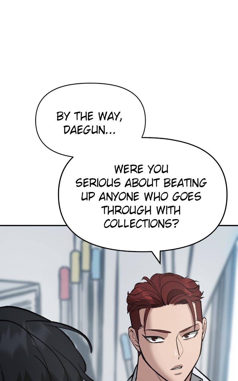 Designated Bully Chapter 36