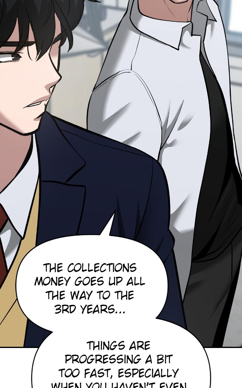 Designated Bully Chapter 36