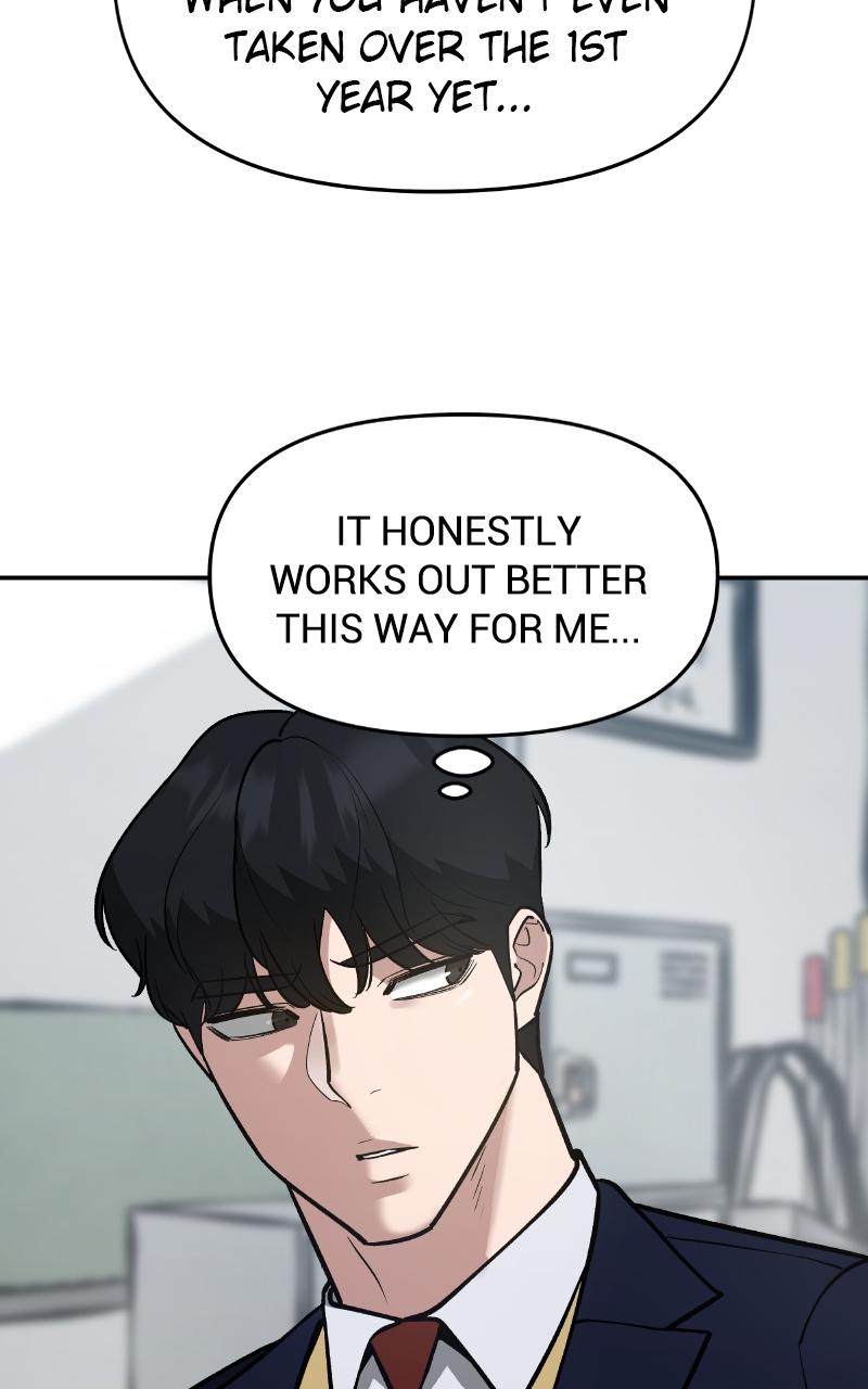 Designated Bully Chapter 36