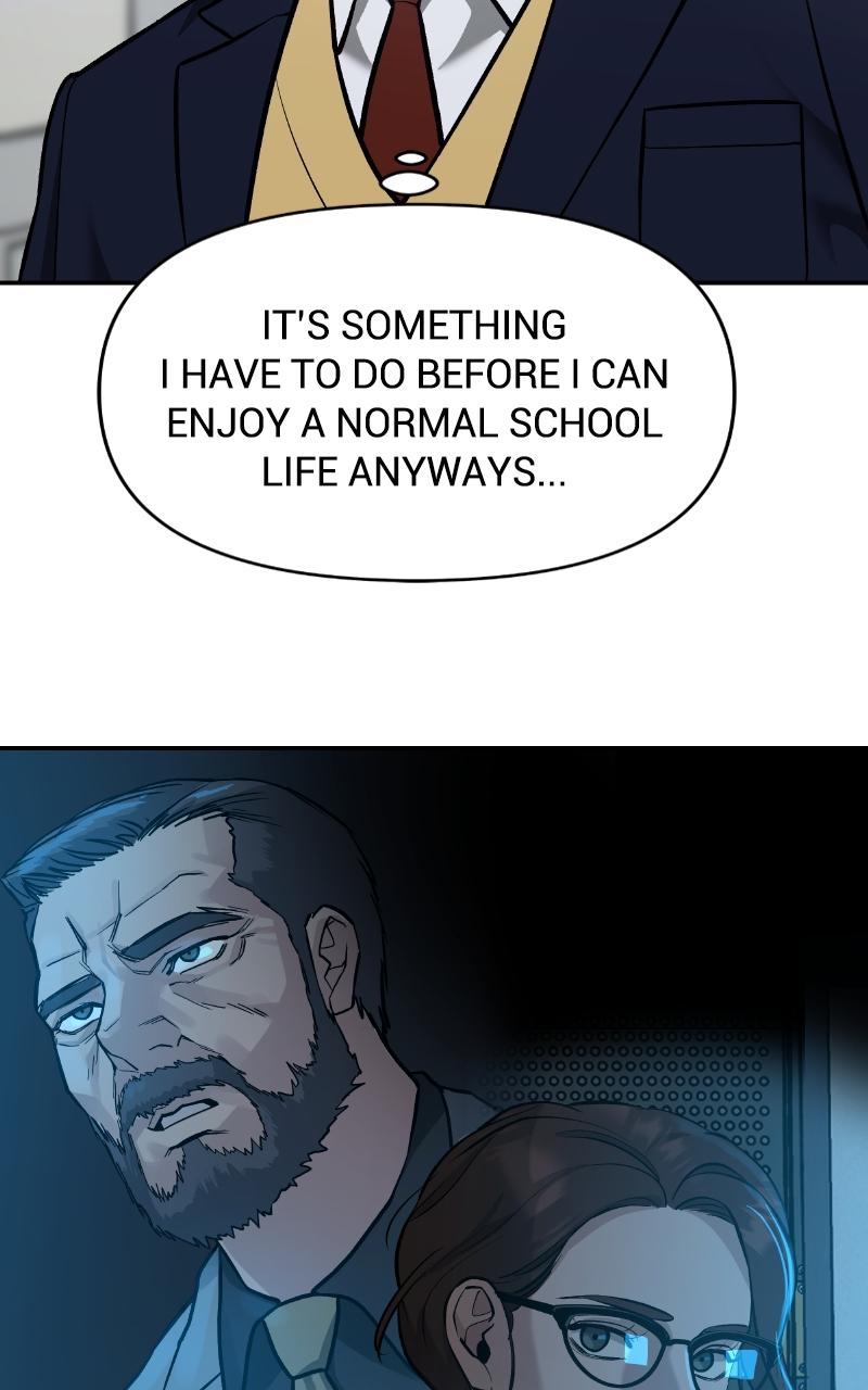 Designated Bully Chapter 36